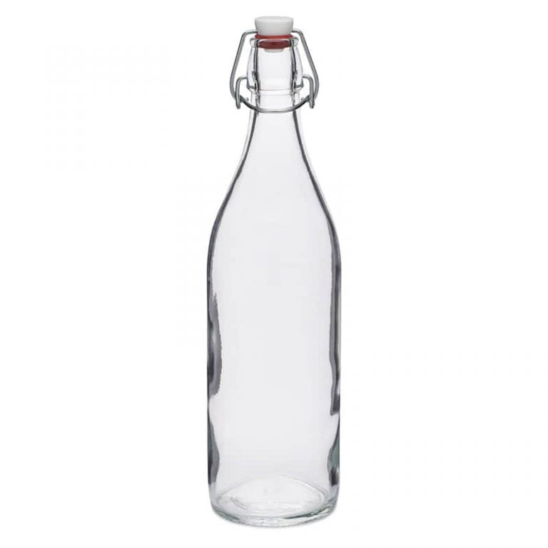 Swing Top Glass Bottles Wholesale & Supplier Maidao Glass