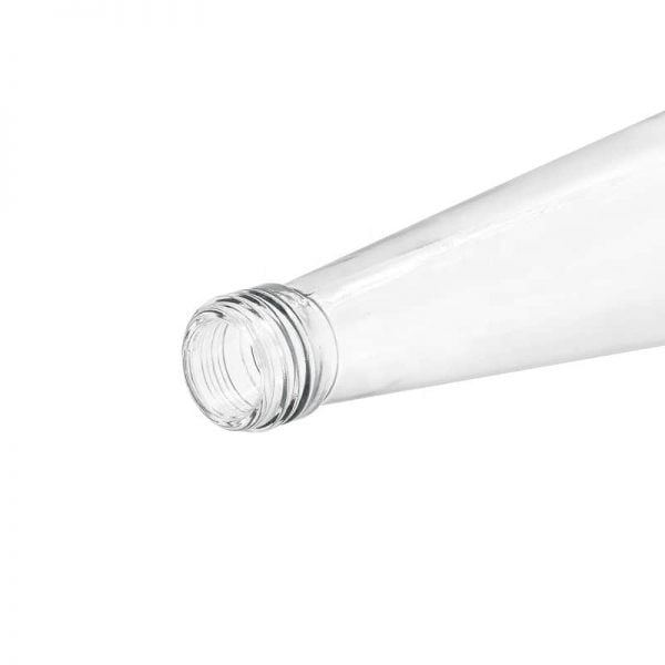 Europe style Beverage glass bottle