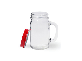 mason jars