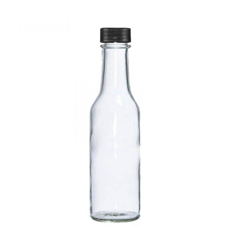 Hot Sauce Glass Bottle Wholesale Maidao Glass