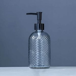 410ml Liquid Soap Bottle