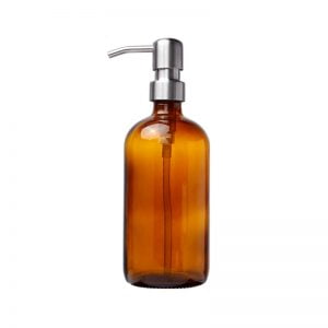 Boston Liquid Soap Bottle3