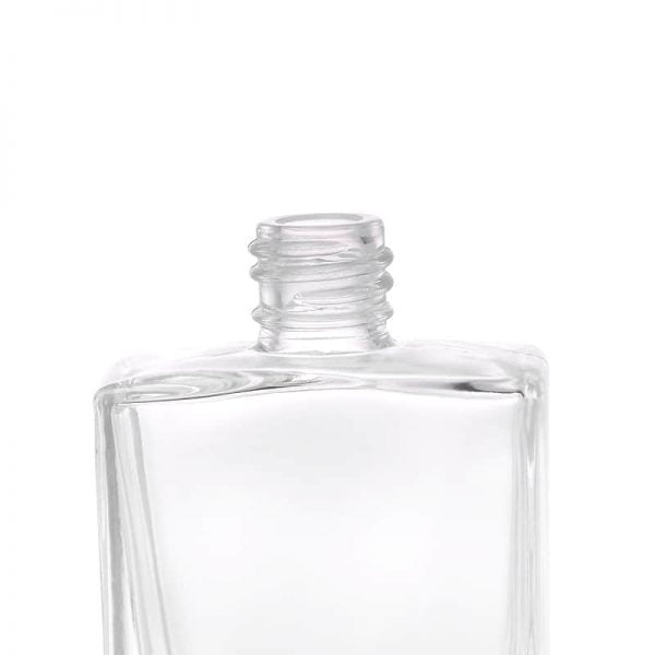 Flat Glass Dropper Bottle For Perfume3