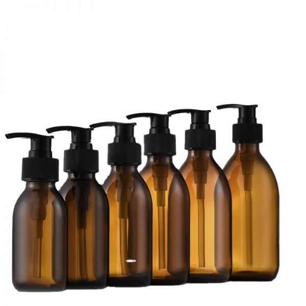 New Boston Liquid Soap Bottle2