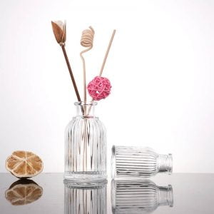 Rome Diffuser Glass Bottle