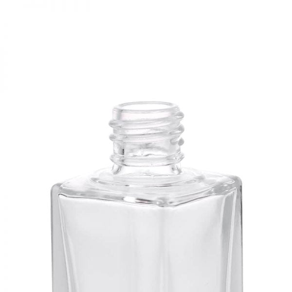 Square Small Glass Dropper Bottle3