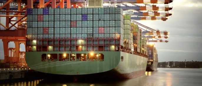 ocean shipping ocean shipping